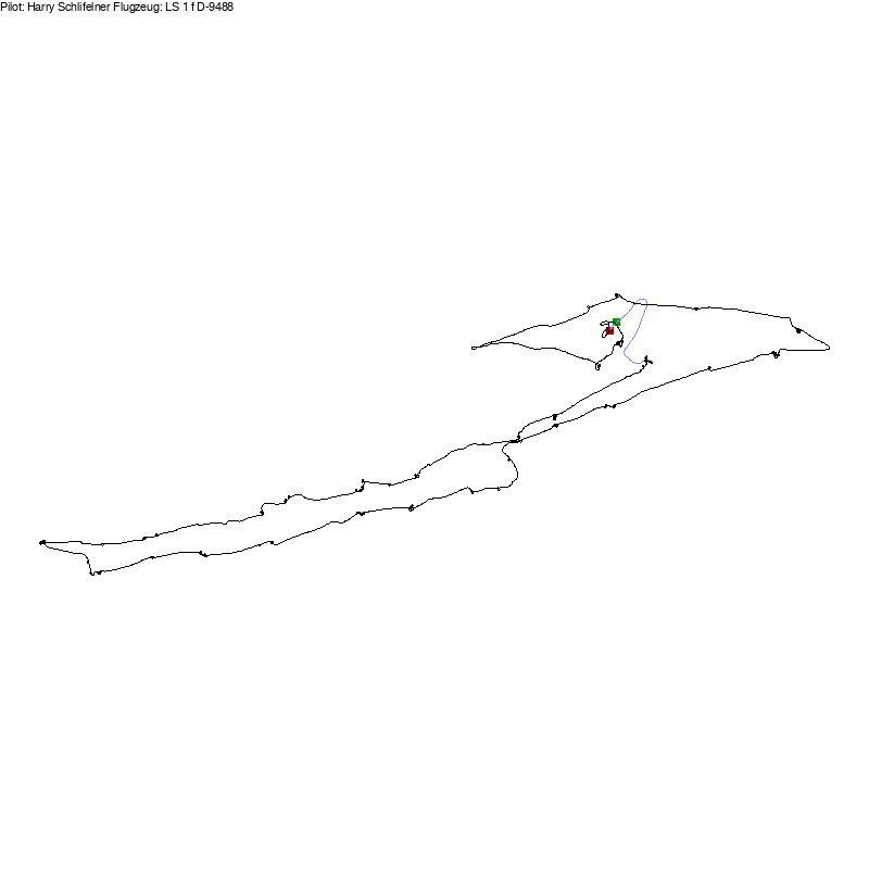 Flugspur